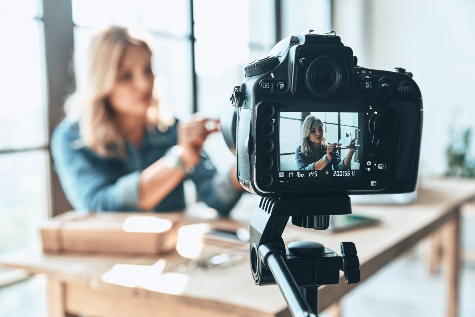 Why Your Company Needs a Social Media Video