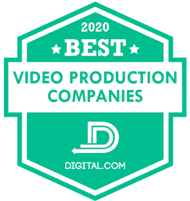 Digital.com - Best Video Production Companies of 2020