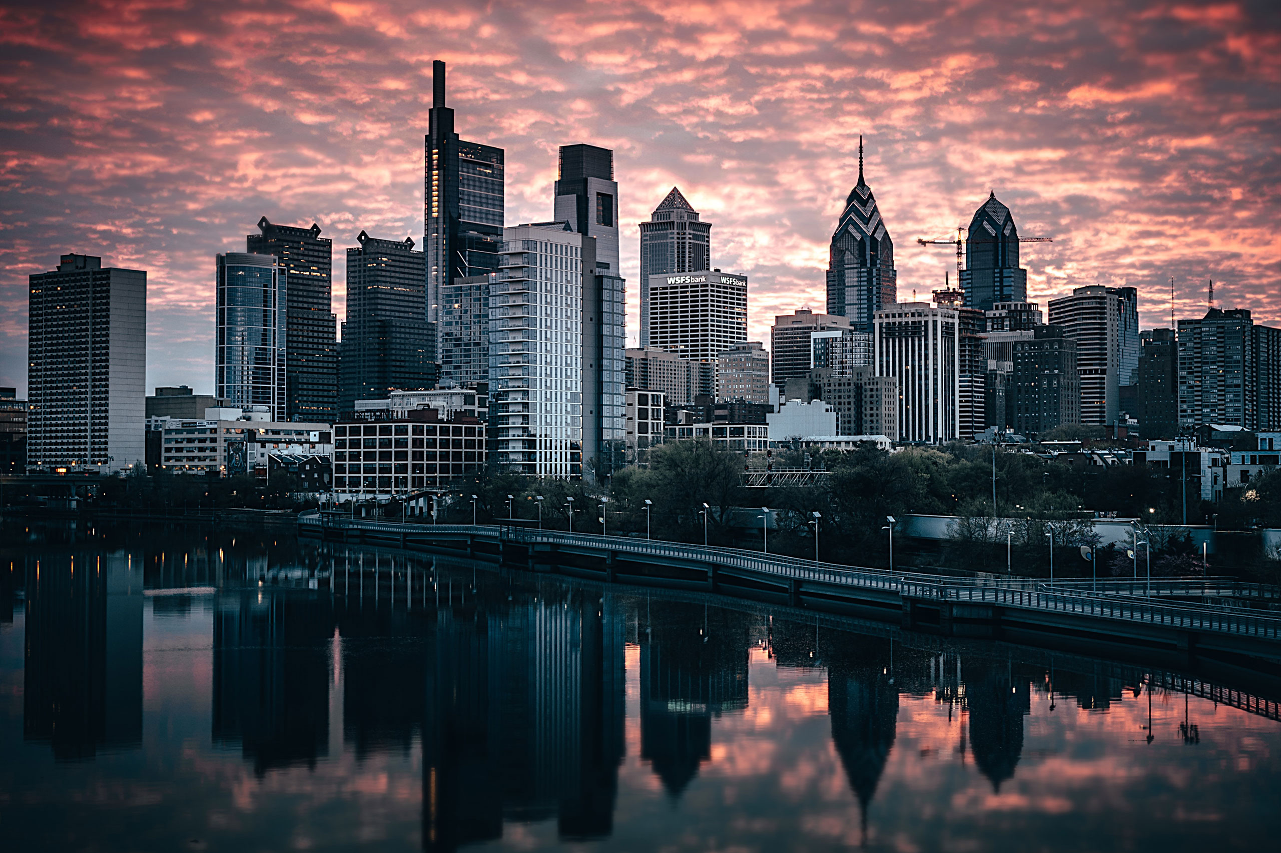 Top Philadelphia Locations to Enhance Your Video Footage with B-Roll