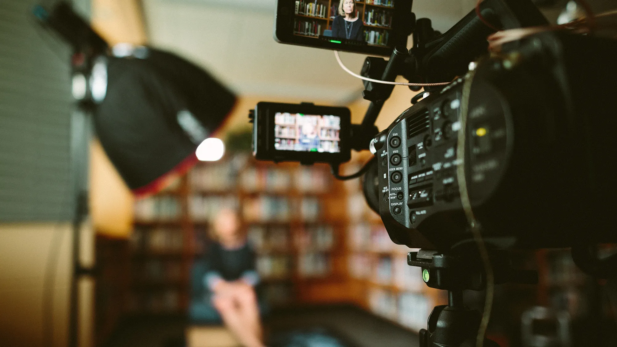 Increase brand awareness with recruitment videos