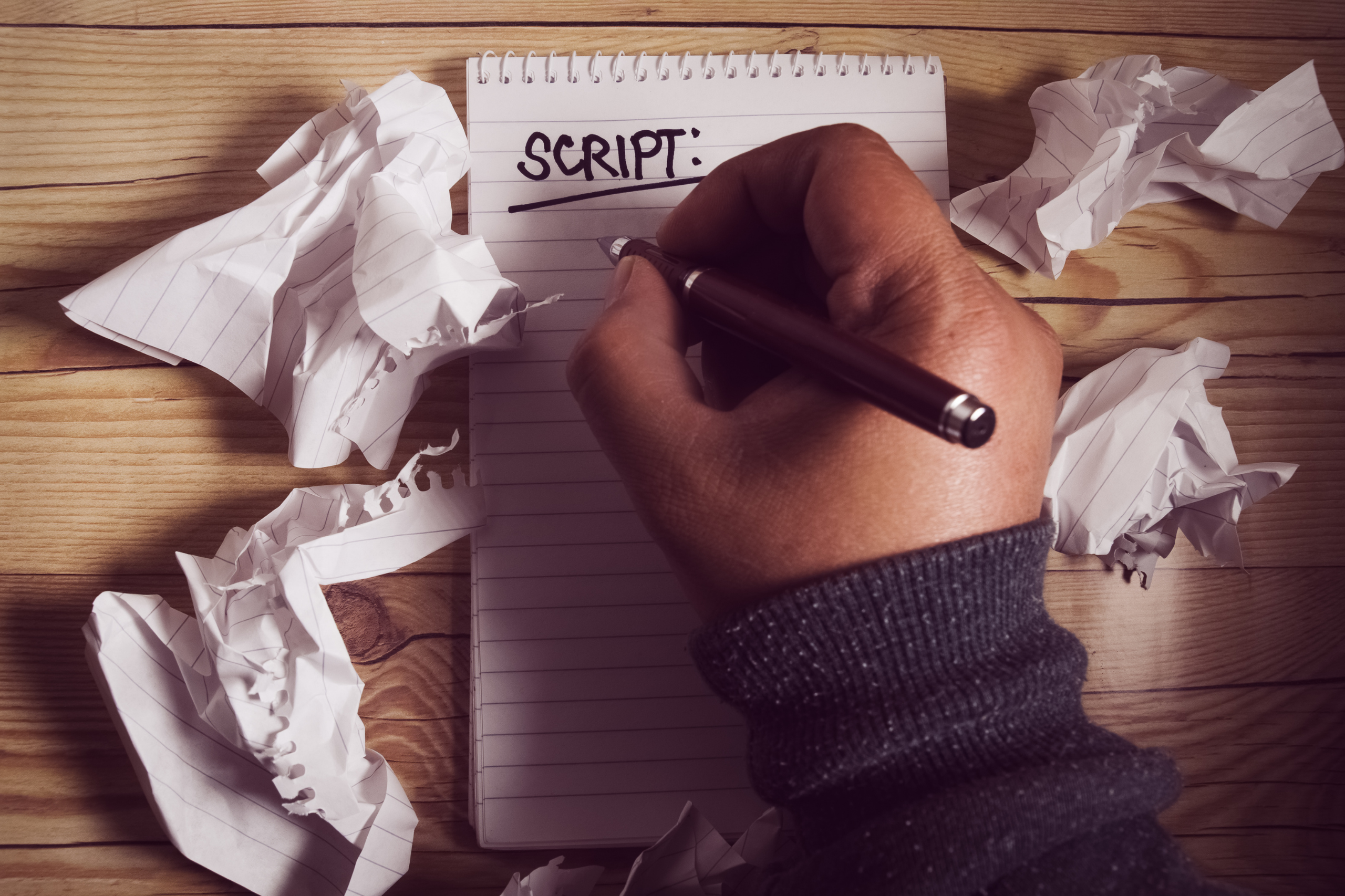 Allow scripts to write files. Написание сценария. Write a script. Script writing. Пишет сценарий.